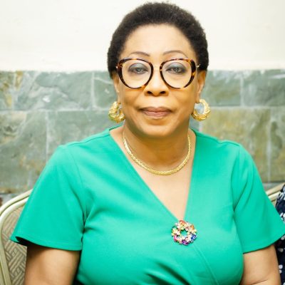 Stella Okpala